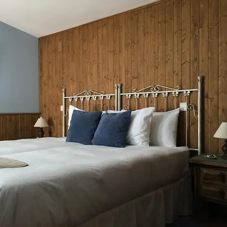 아파트 La Guarida Del Oso