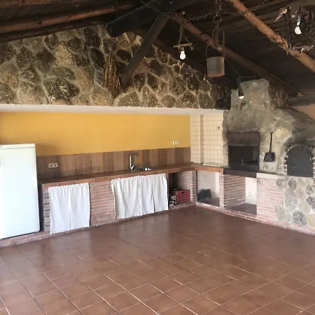 Apartamento La Guarida Del Oso