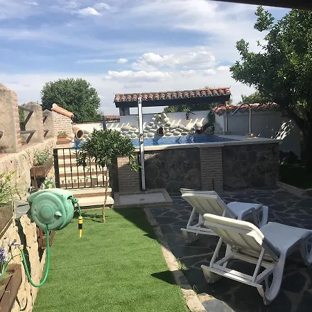 La Guarida Del Oso *