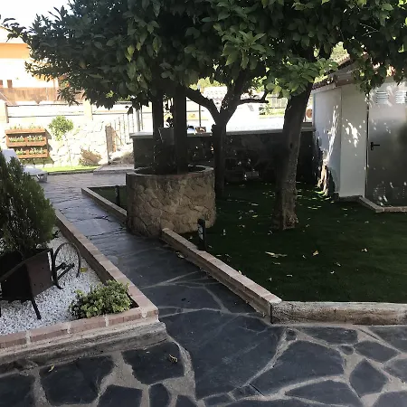 Apartamento La Guarida Del Oso *