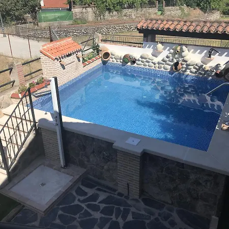 Apartamento La Guarida Del Oso