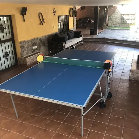 La Guarida Del Oso *