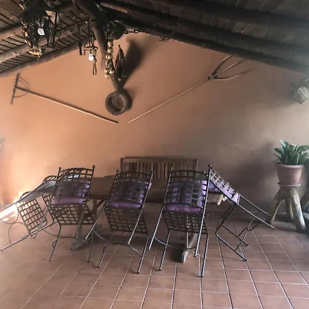 La Guarida Del Oso Apartamento