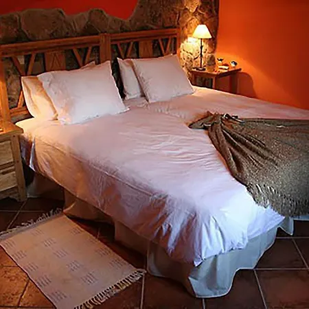 Apartamento La Guarida Del Oso Candeleda