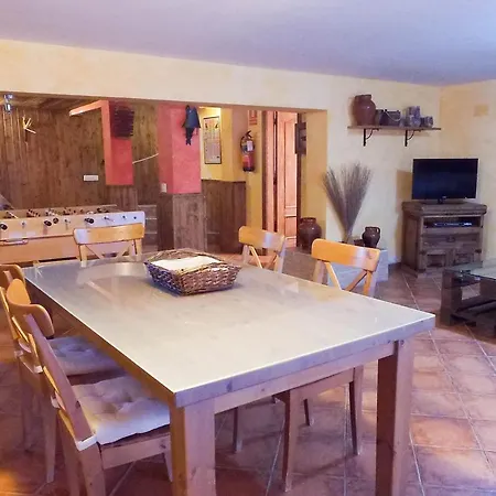 La Guarida Del Oso