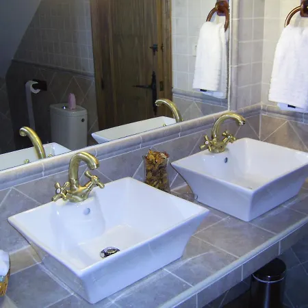 La Guarida Del Oso Apartamento