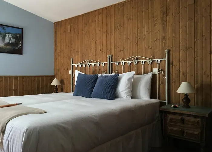 Apartment La Guarida Del Oso