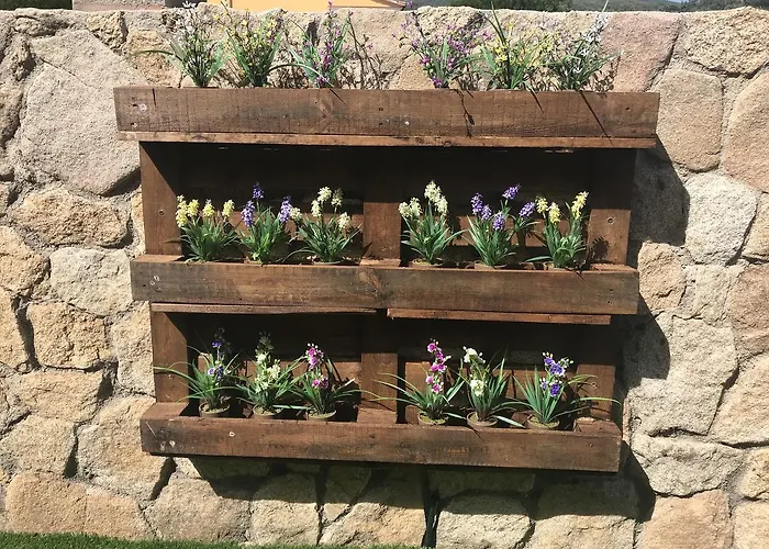 Apartment La Guarida Del Oso