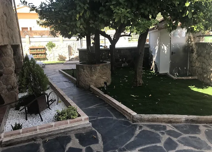 Apartment La Guarida Del Oso *