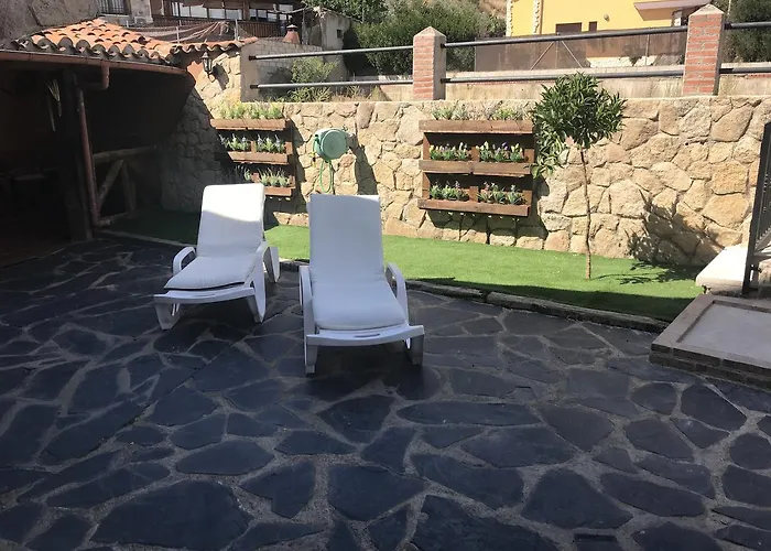 La Guarida Del Oso Candeleda