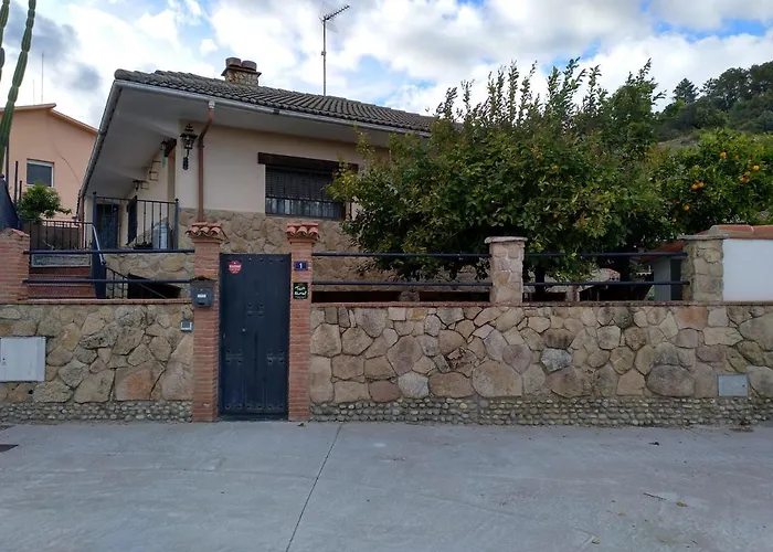 La Guarida Del Oso Apartment